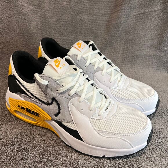 nike air max excee sizing